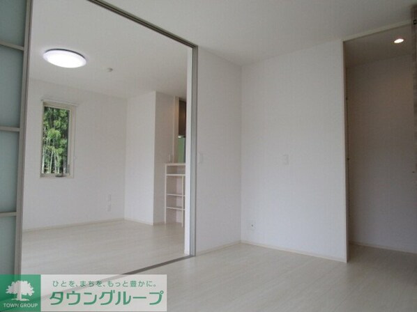 ROSETTAの物件内観写真